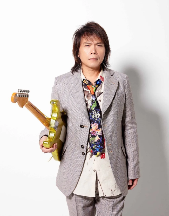 2020台北跨年晚会