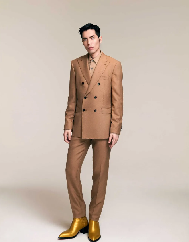 2020台北跨年晚会