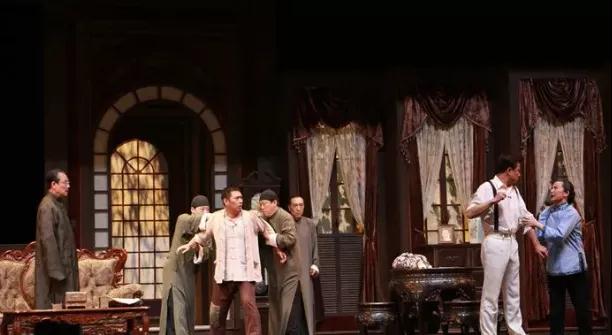 2022话剧《雷雨》福州站时间、地点、订票方式 2022话剧《雷雨》福州站时间、地点、订票方式