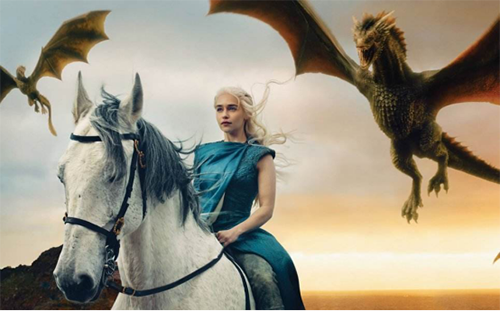 2021权力的游戏宁波音乐会时间、地点、购票链接