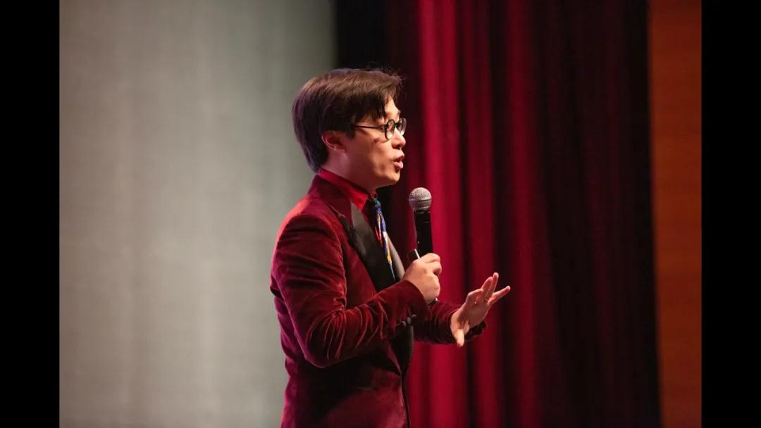 2020罗依尔上海脱口秀《猫猫狗狗的艺术》