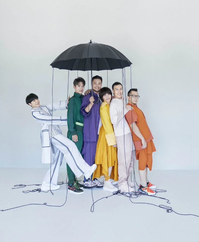 2020台北跨年晚会