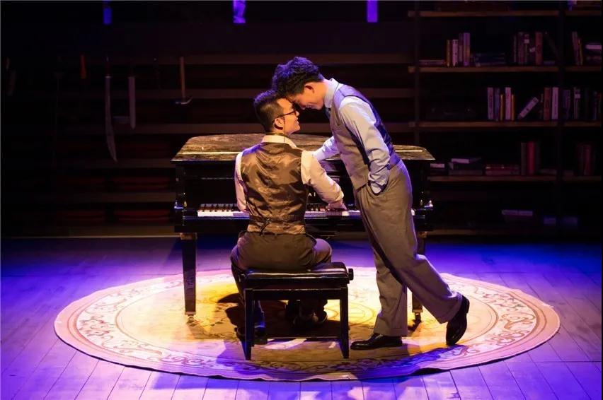 2021音乐剧《两个人的谋杀》上海站时间、地点、票价 2021音乐剧《两个人的谋杀》上海站时间、地点、票价