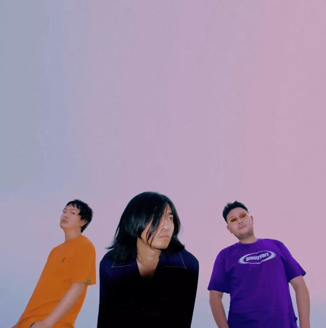 2021【星巢现场·冬泳派对/跳水冠军】橘子海+康姆士+回春丹-南京站