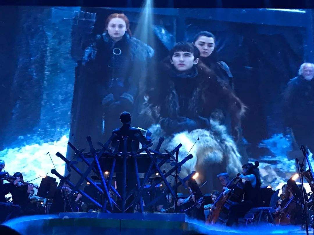 2021权力的游戏宁波音乐会时间、地点、购票链接