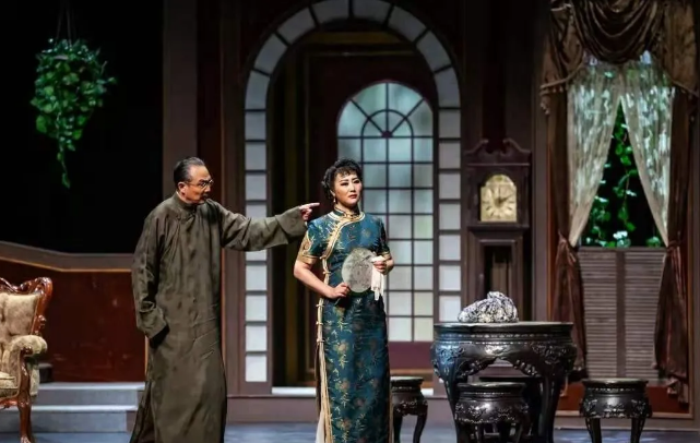 2022话剧《雷雨》福州站时间、地点、订票方式 2022话剧《雷雨》福州站时间、地点、订票方式