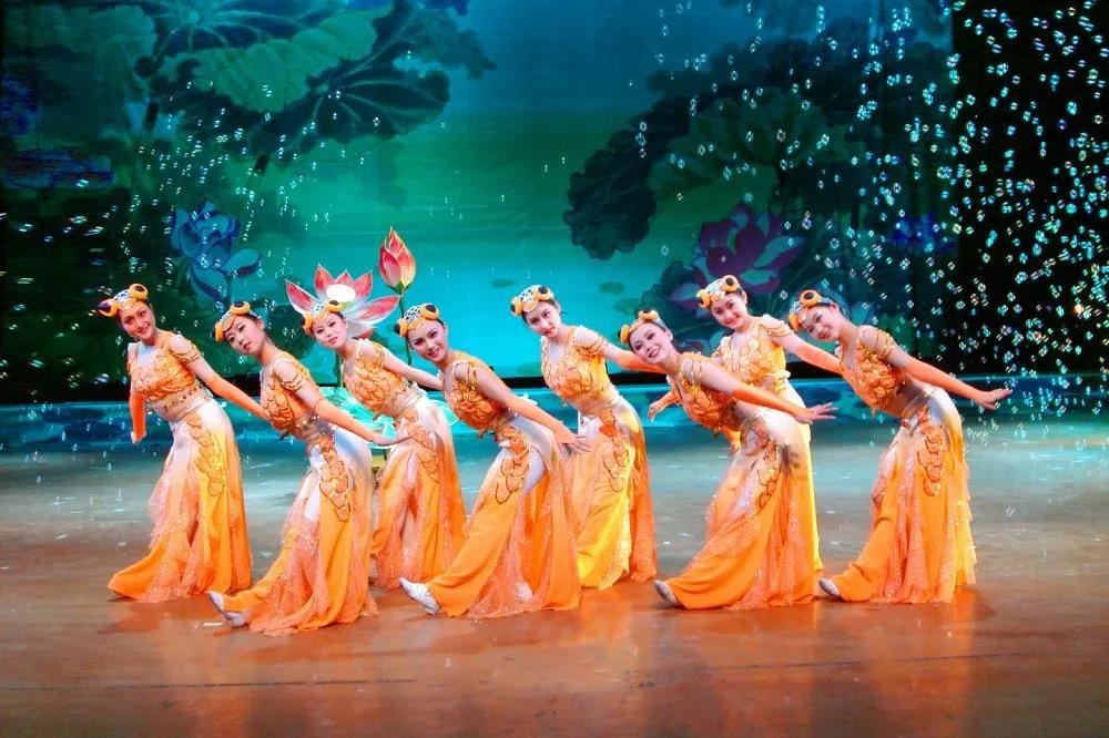 2020儿童剧《拇指姑娘》成都站