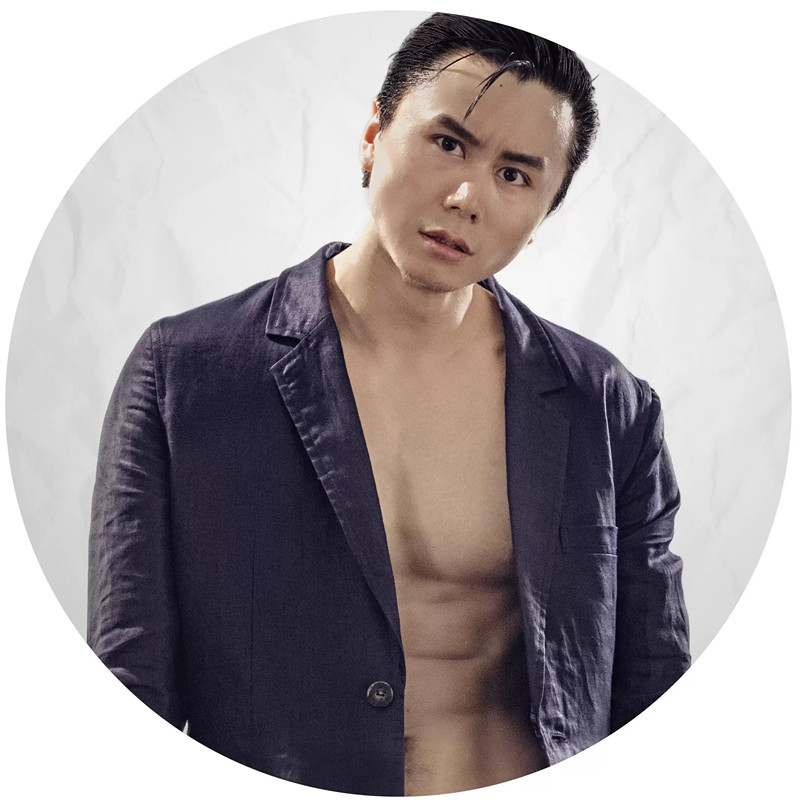 2021黎星工作室舞蹈剧场《大饭店》-西安站