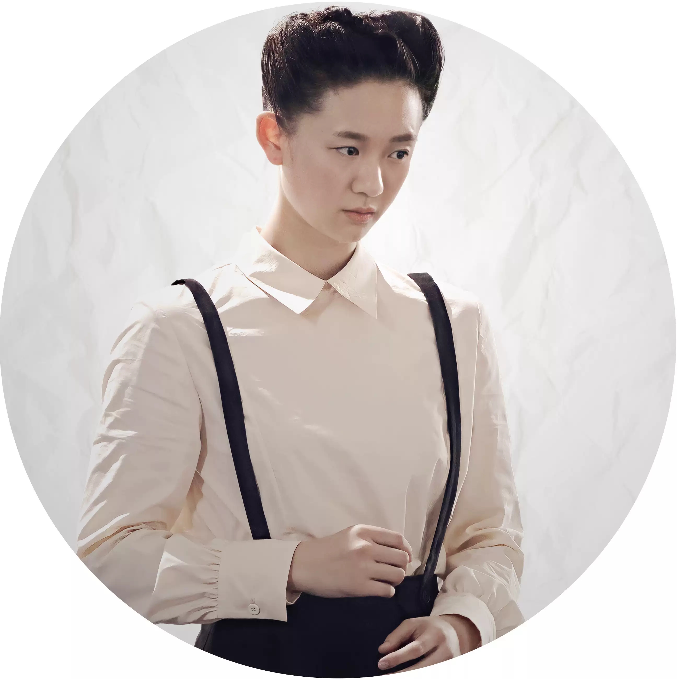 2021黎星工作室舞蹈剧场《大饭店》-西安站