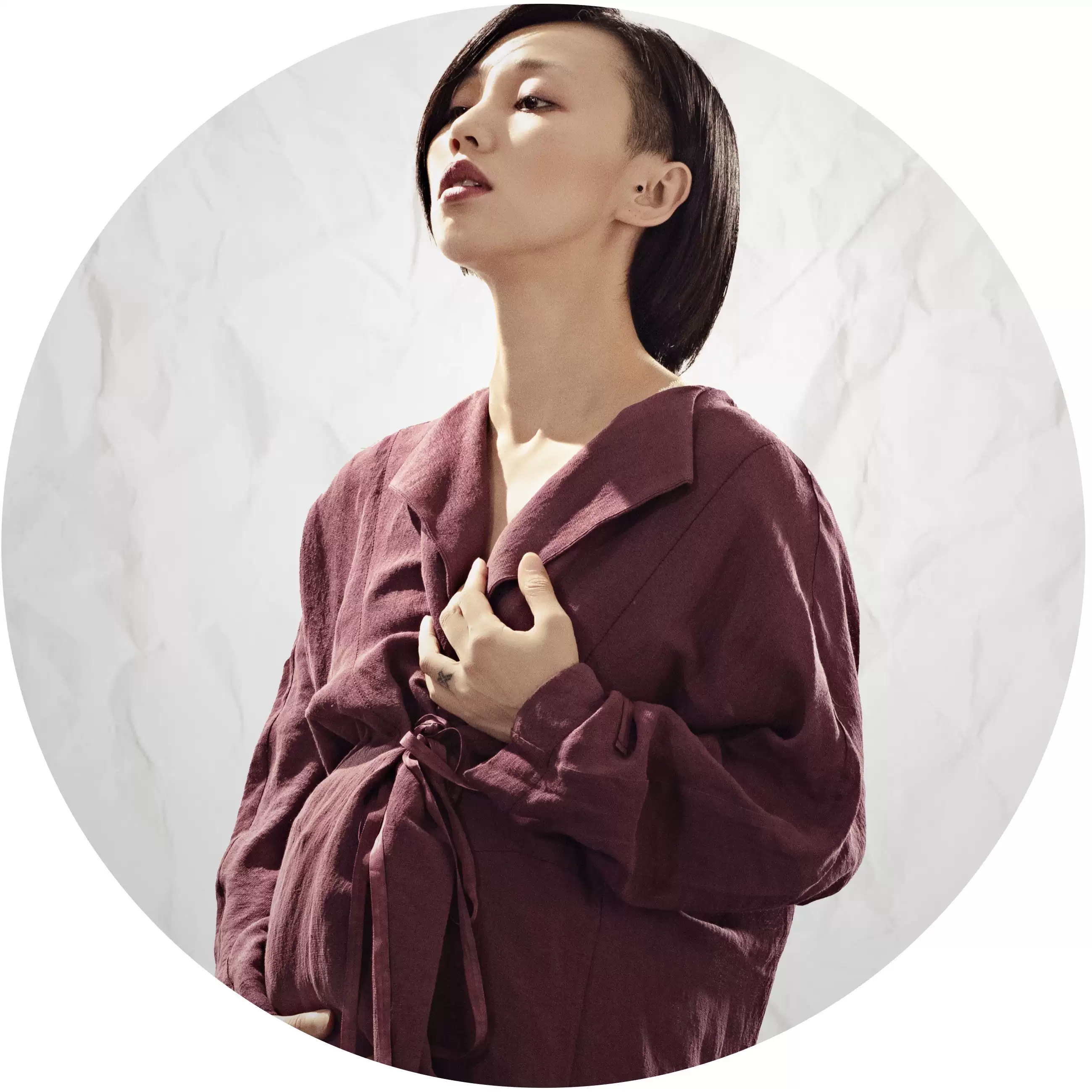 2021黎星工作室舞蹈剧场《大饭店》-西安站