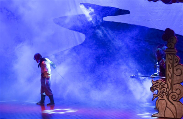 2021喜剧《名字没想好》宁波站