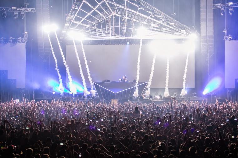 2022南京星巢现场冬泳派对时间、地点、票价