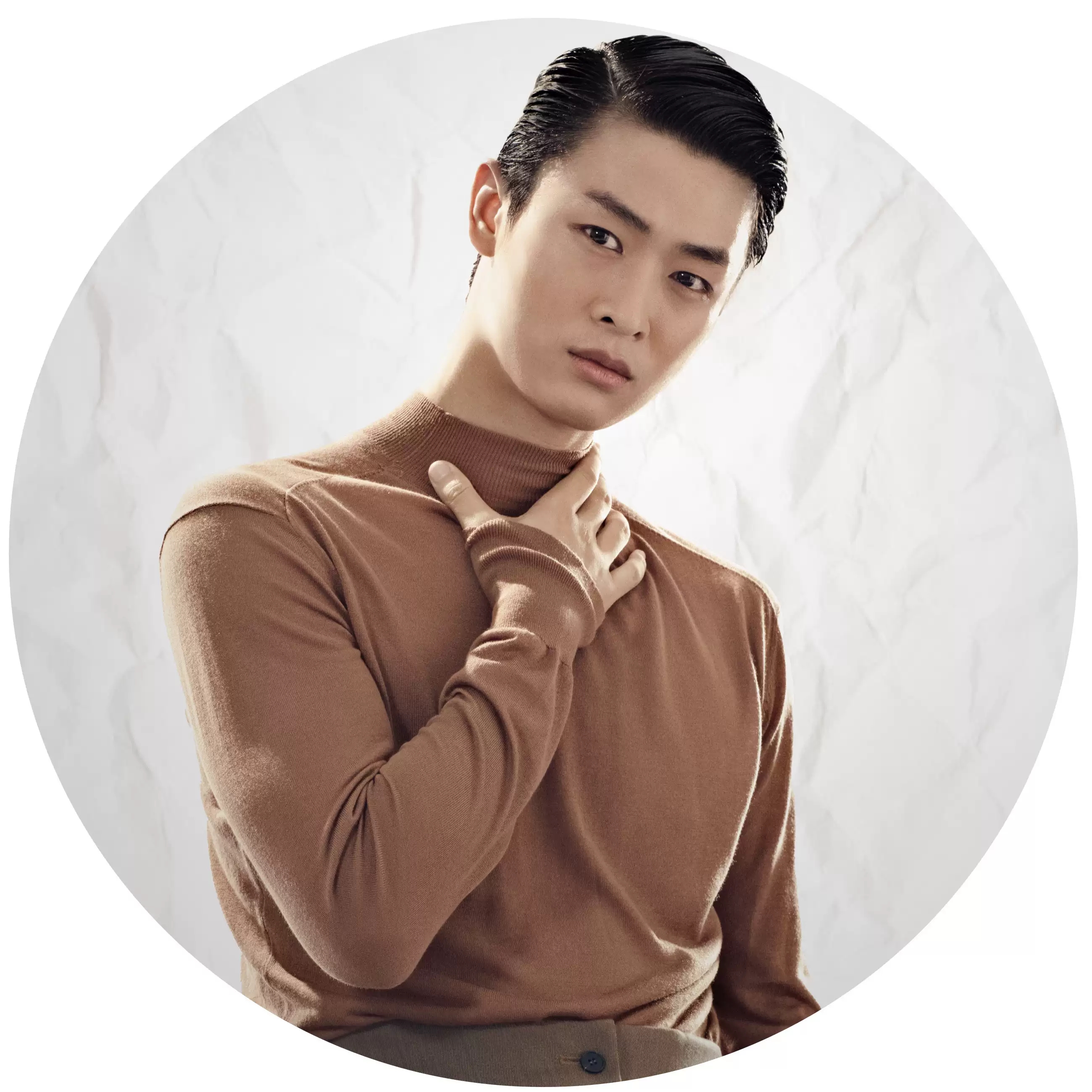 2021黎星工作室舞蹈剧场《大饭店》-西安站