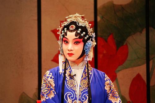 2020越剧《白兔记》宁波站