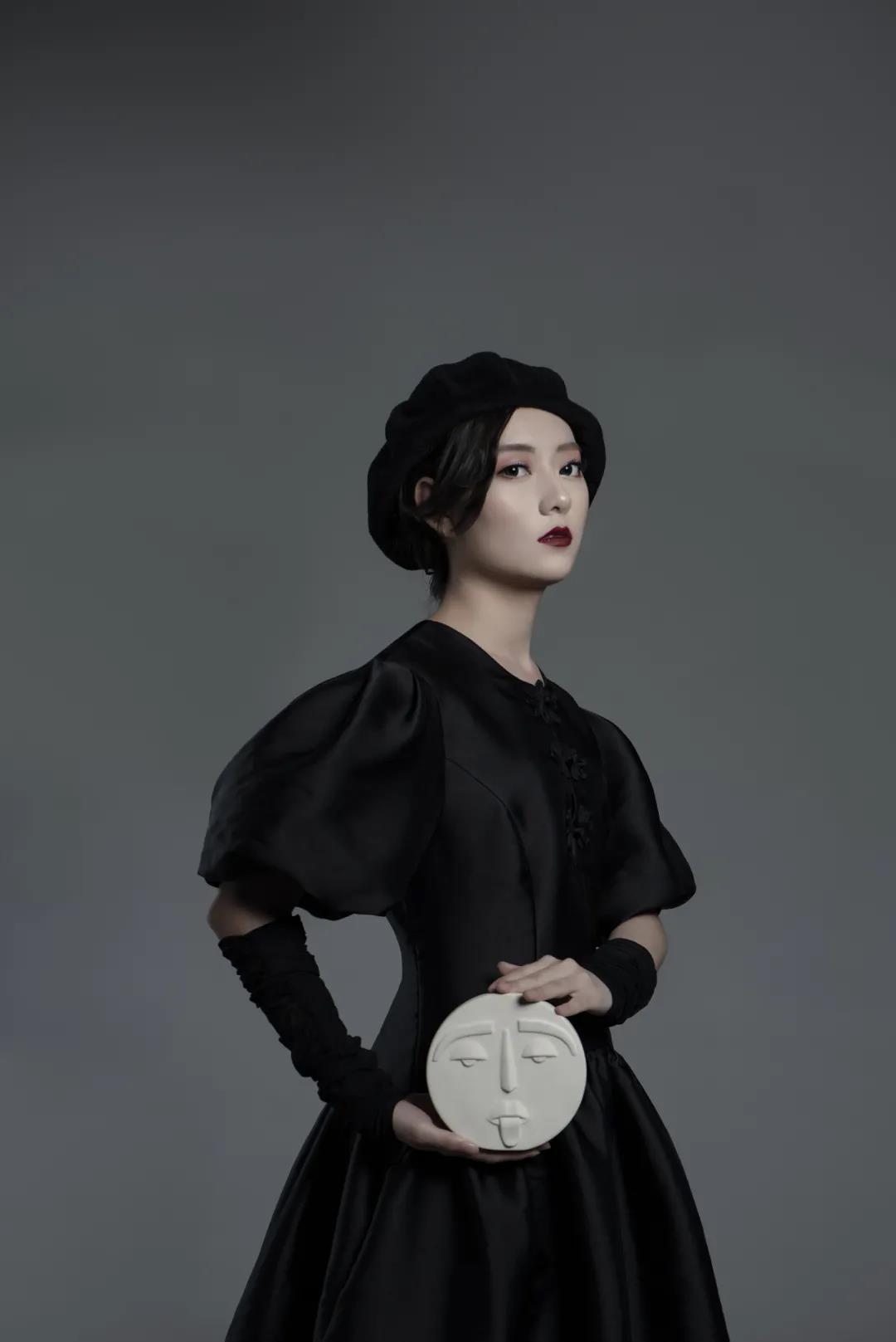 2021阿细“黑雪花”演唱会-佛山站