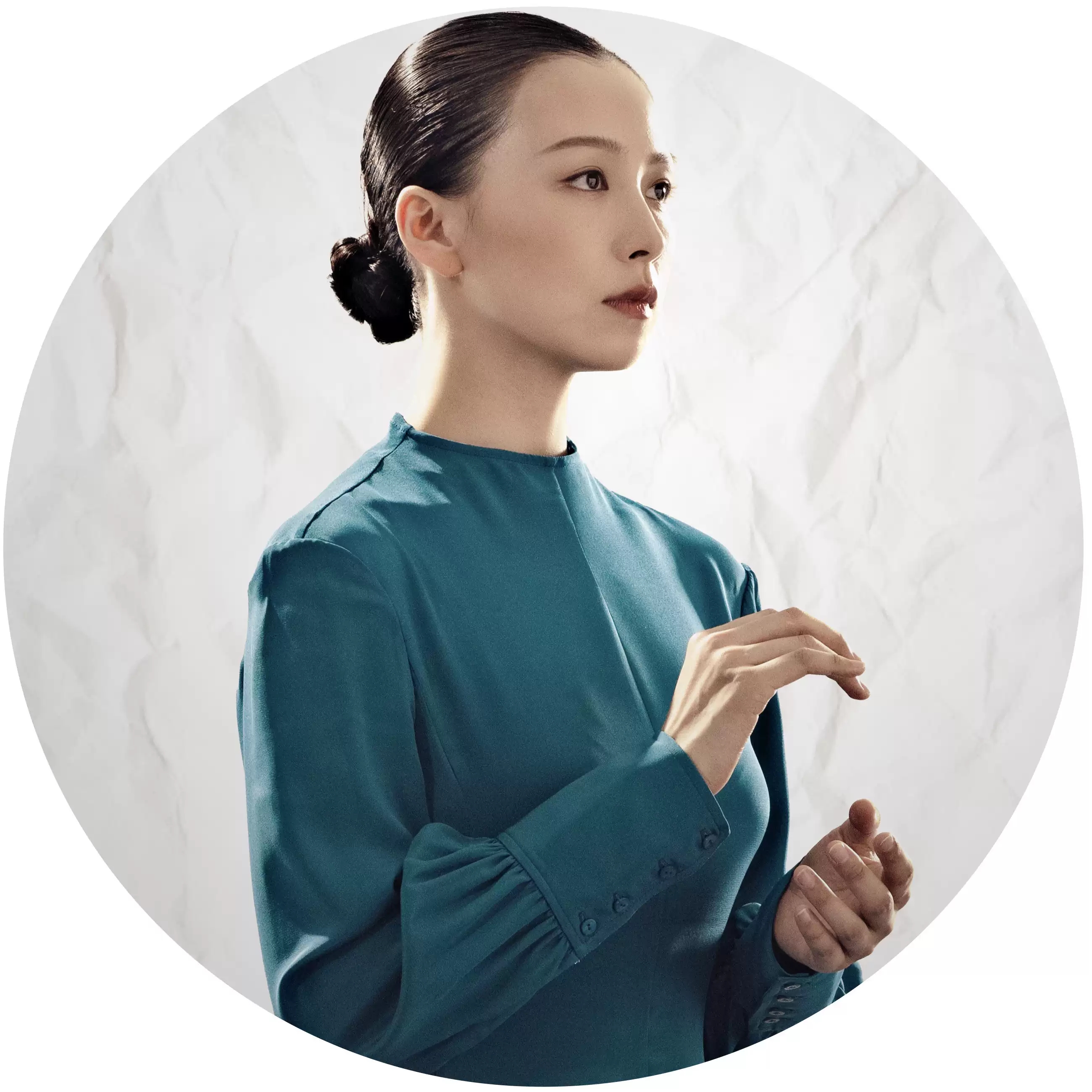 2021黎星工作室舞蹈剧场《大饭店》-西安站