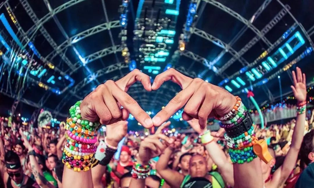 2023北京YOULO五一星球计划电音派对演出详情（时间、地点、票价）一览