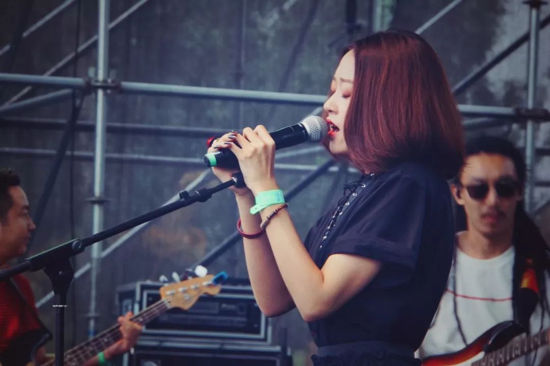 2022银川乐堡开躁音乐节