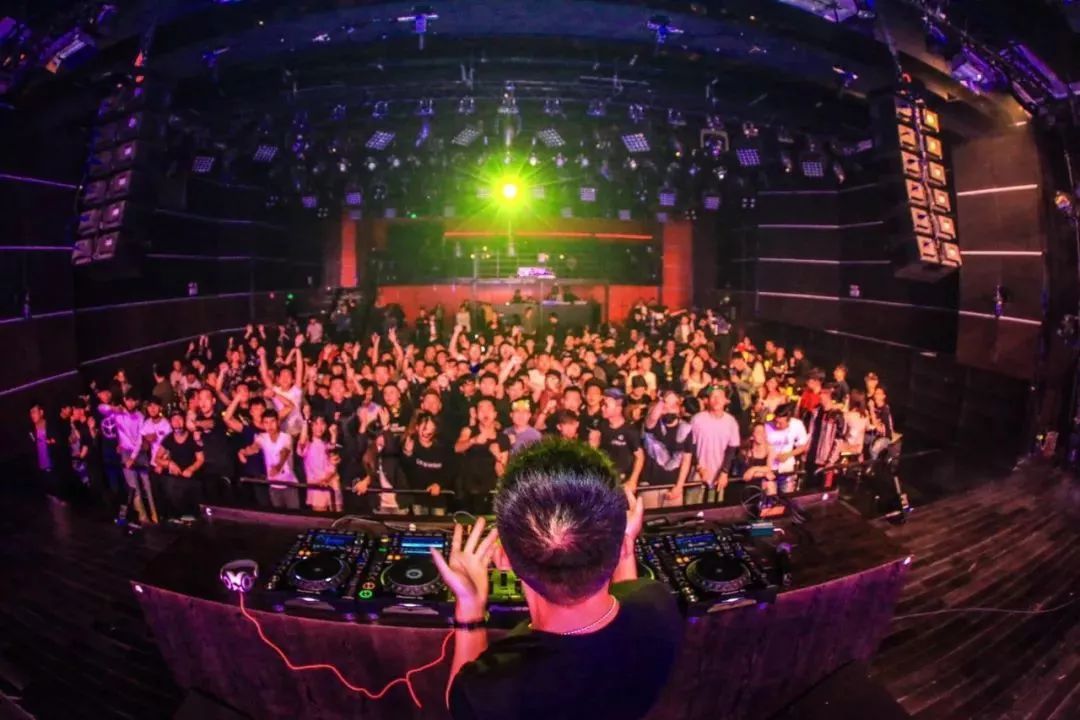 2021成都YOULO跨年电音派对演出时间、演出地点、门票票价