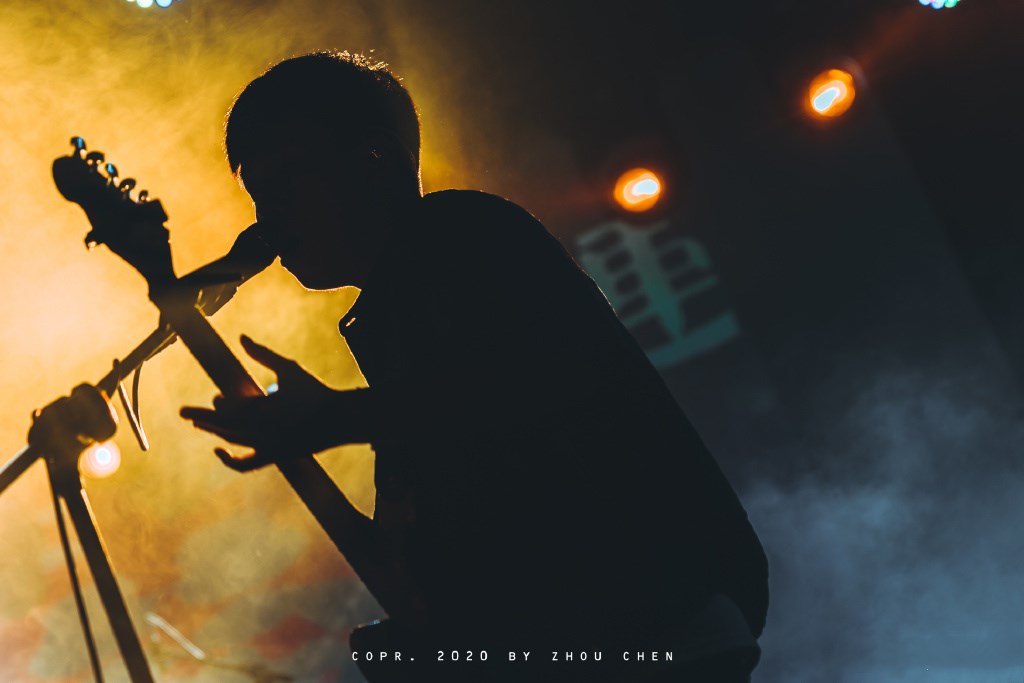 九连真人六百万精英巡演