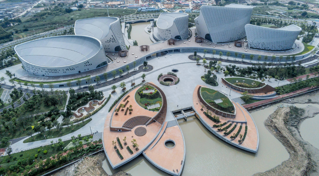 2020魔术秀《大魔小怪》福州站