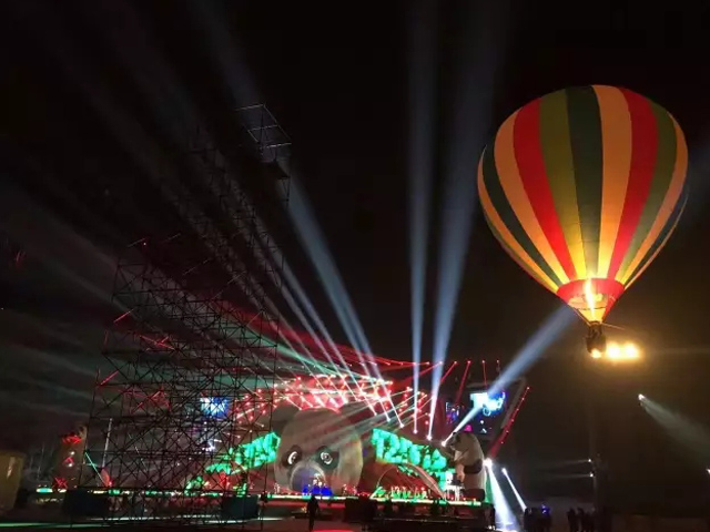 2021四川卫视花开天下国韵新年演唱会