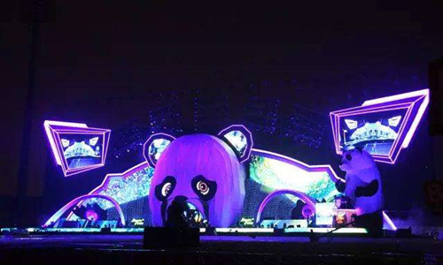 2021四川卫视花开天下国韵新年演唱会