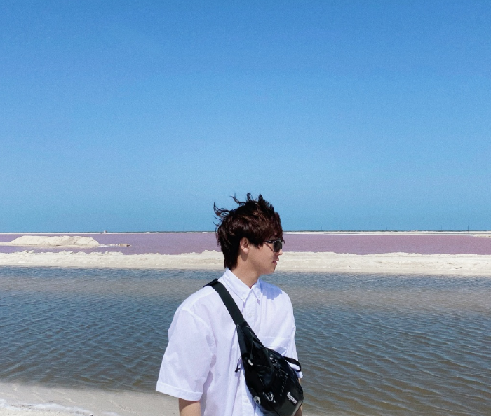 2021徐秉龙上海演唱会