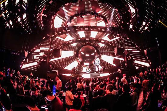 2023广州YOULO五一星球计划电音派对时间、地点、购票链接 2023广州YOULO五一星球计划电音派对时间、地点、购票链接