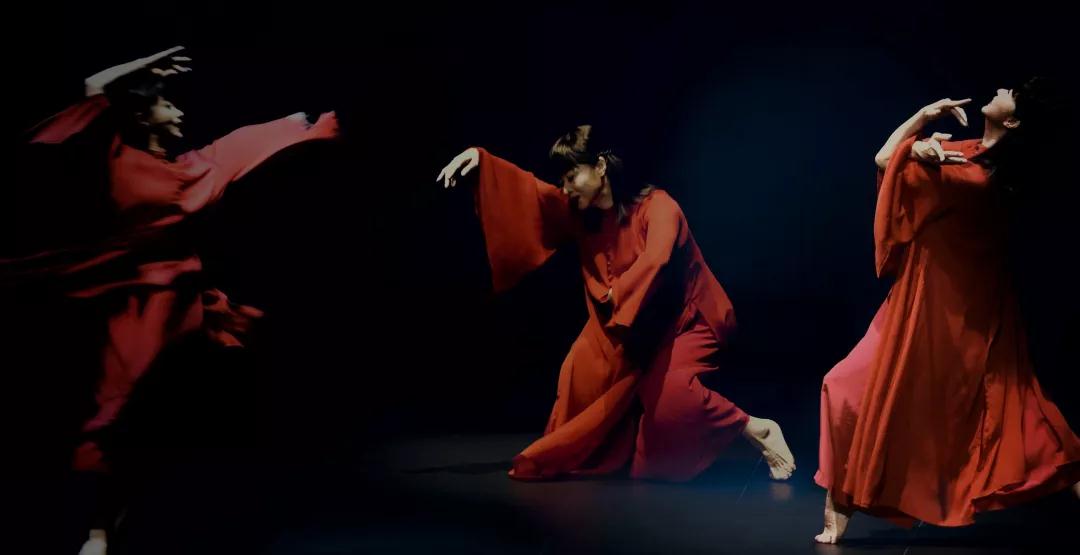 2021现代舞《广角镜》上海站