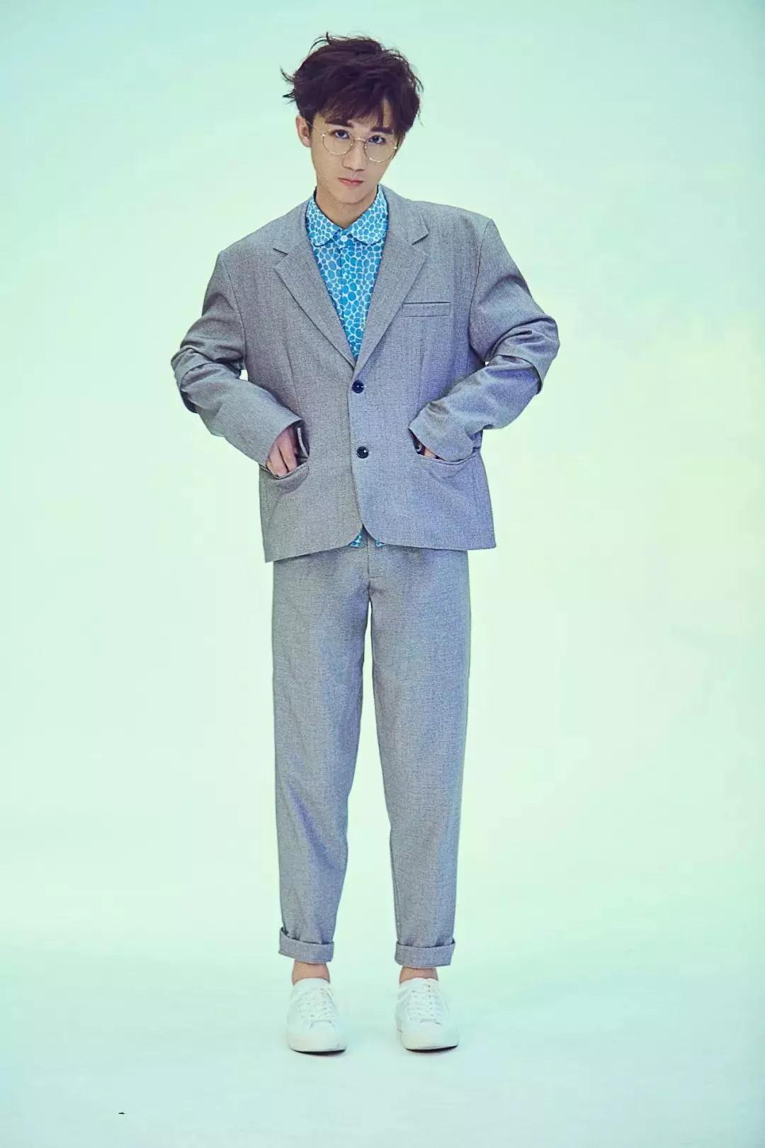 2021徐秉龙广州演唱会