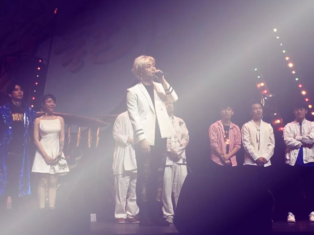 2022舞台剧《瞎画艺术家》广州站时间、地点、演出一览