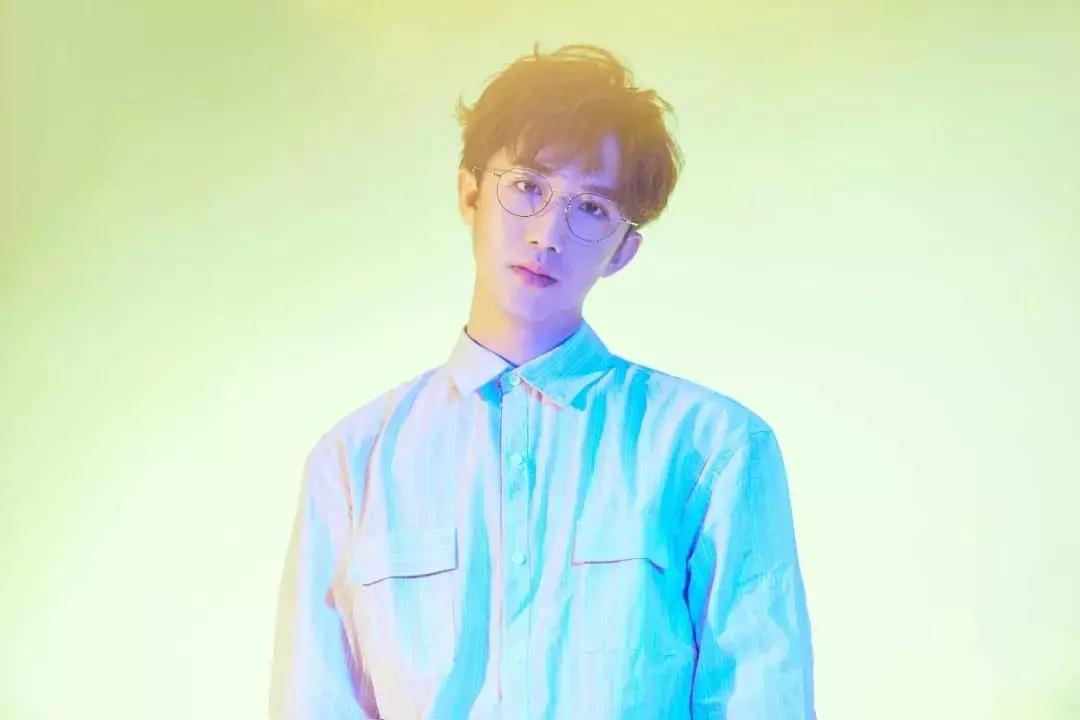 2021徐秉龙广州演唱会