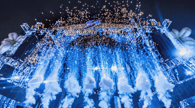 2022武汉YOULO夜场组局狂欢派对时间+场馆+门票售价