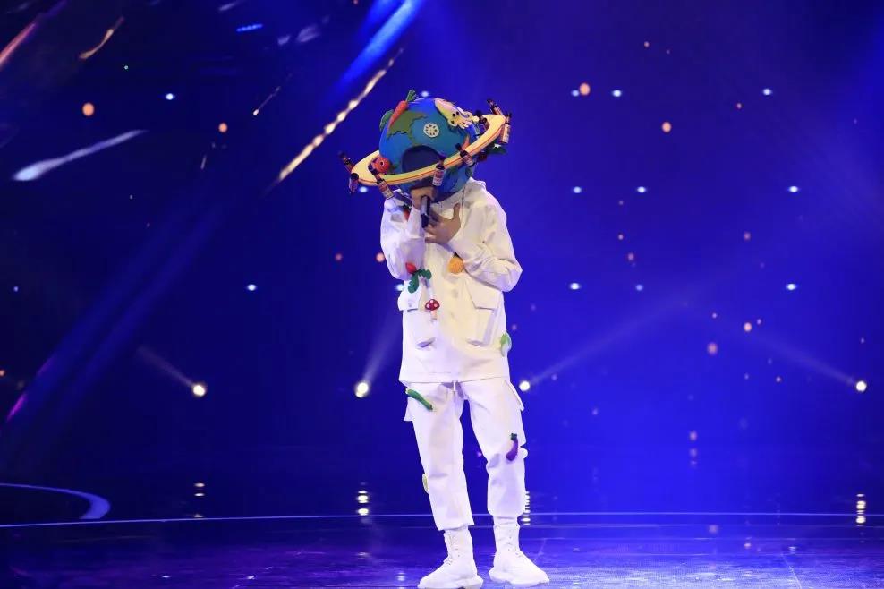 2021钱正昊成都生日演唱会