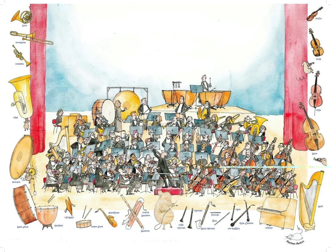 2021马克西姆奇遇记北京音乐会