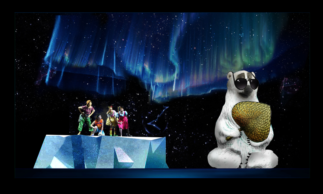 2023音乐剧《神奇校车气候大挑战》深圳站时间、地点、门票