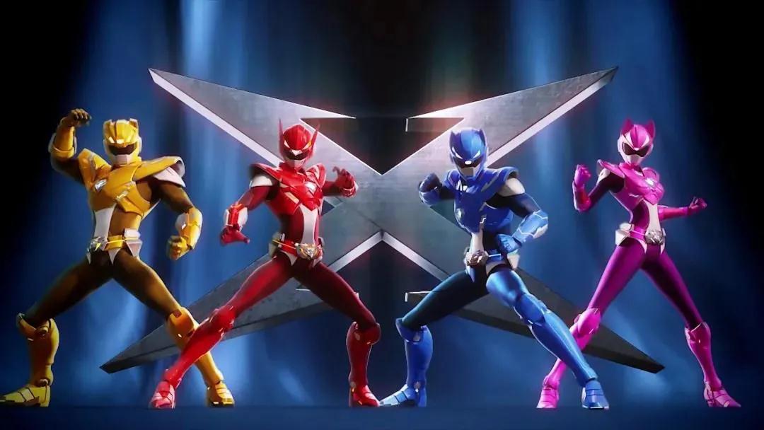 2020舞台剧《迷你特工队》烟台站