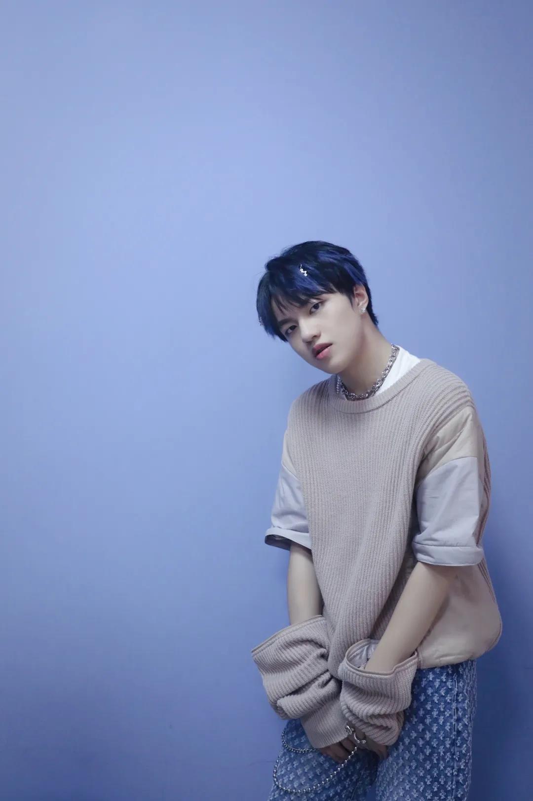 2021钱正昊成都生日演唱会