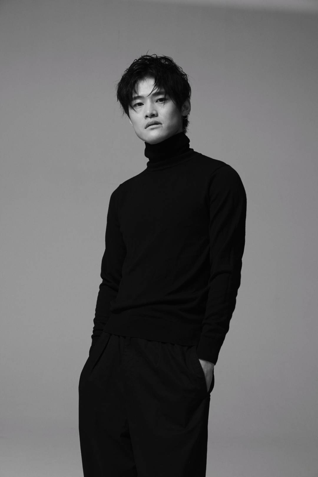 2021舞剧《大饭店》重庆站