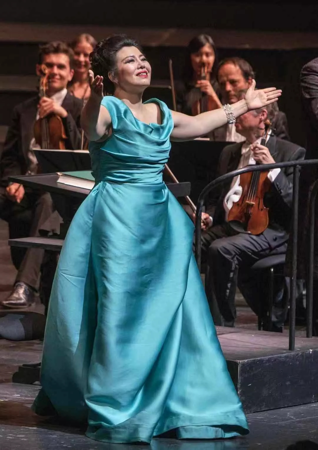 2021和慧武汉音乐会