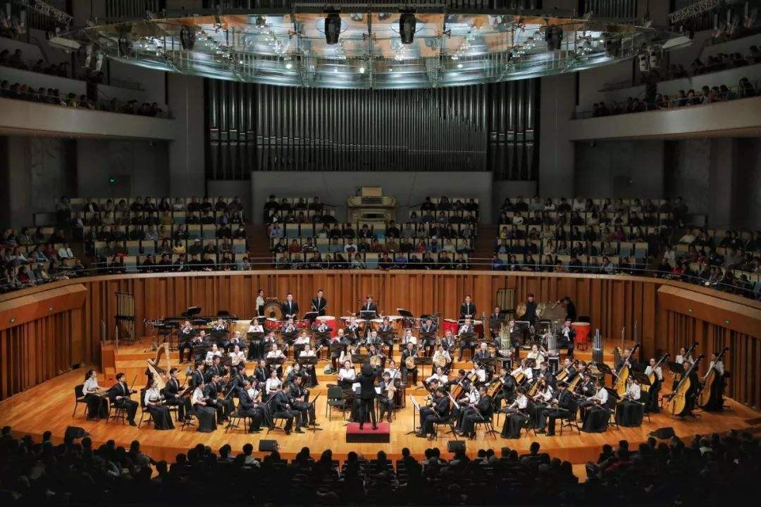 2021《国风》北京音乐会
