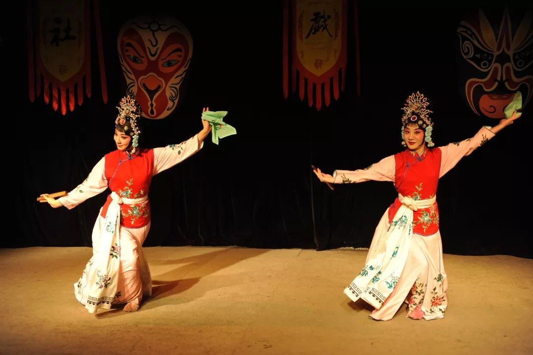 2021儿童剧《童戏社脸谱三绝》成都站时间、地点、票价、演出介绍