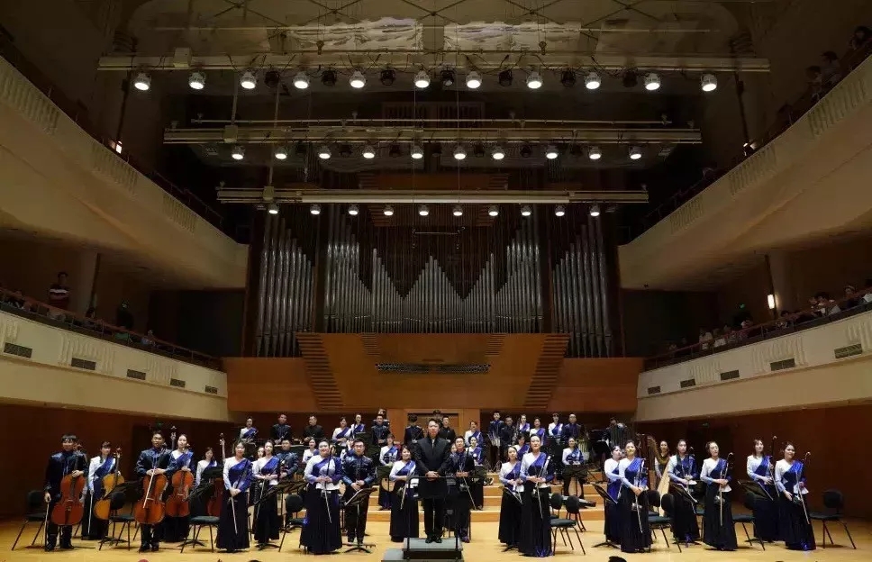 2021《国风》北京音乐会