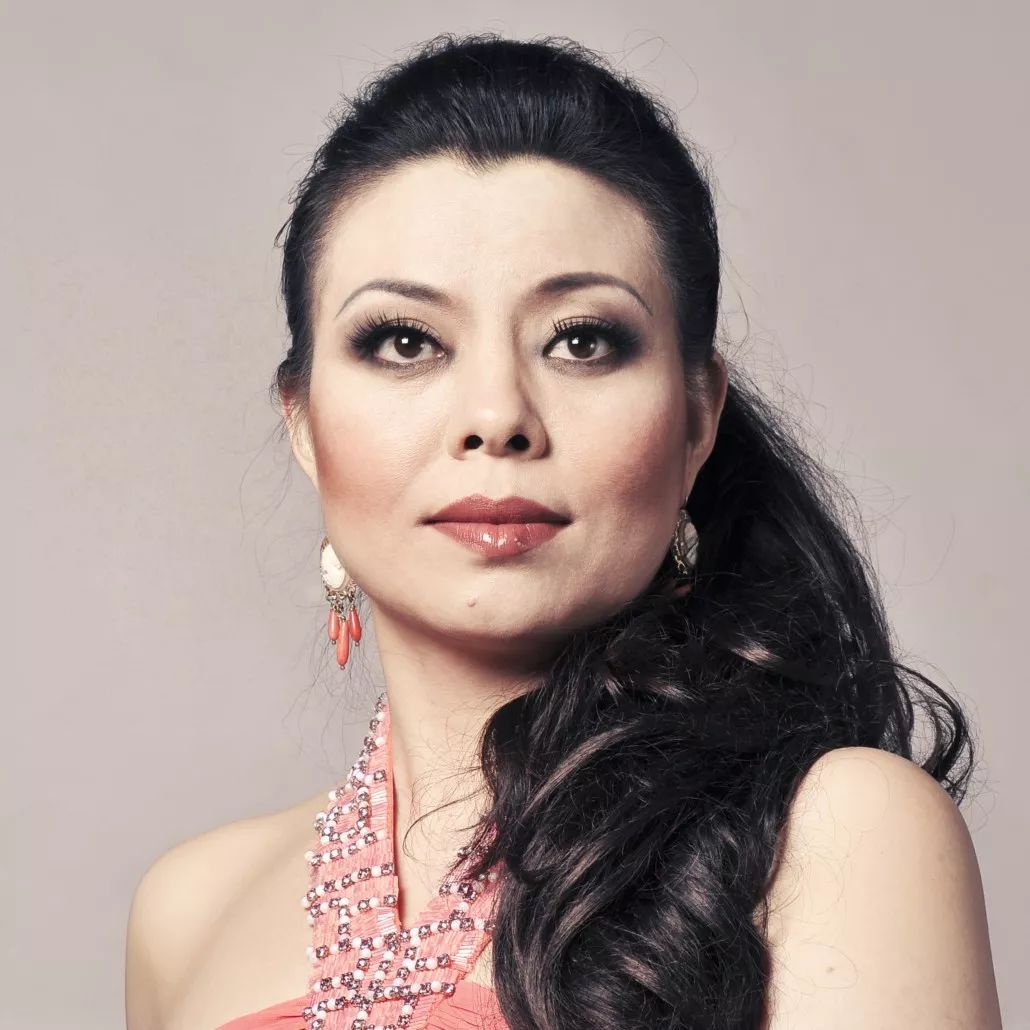 2021和慧武汉音乐会