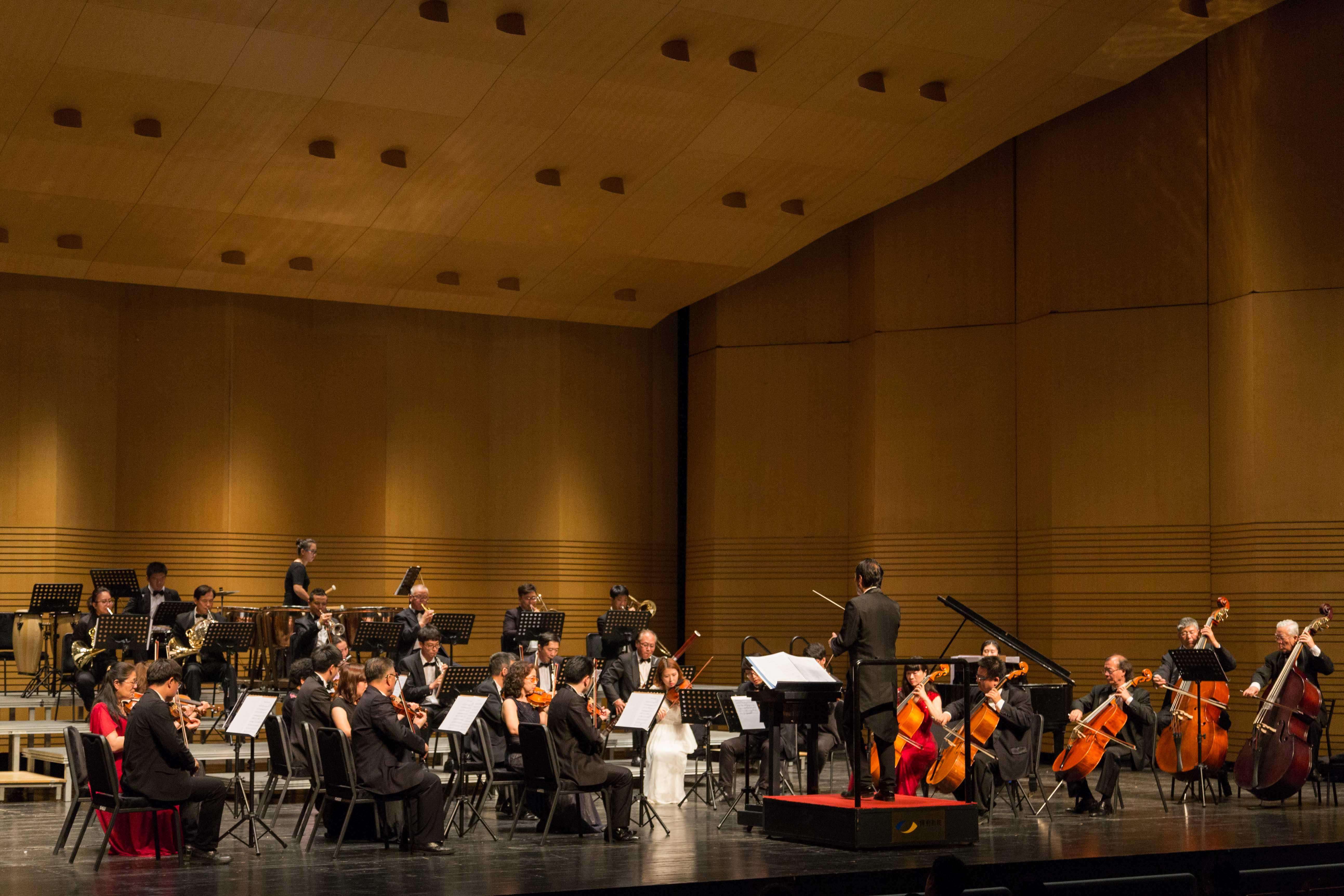 2021千与千寻厦门音乐会