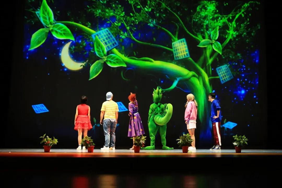 2023音乐剧《神奇校车气候大挑战》深圳站时间、地点、门票
