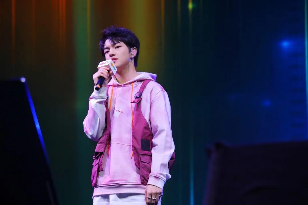 2021钱正昊成都生日演唱会