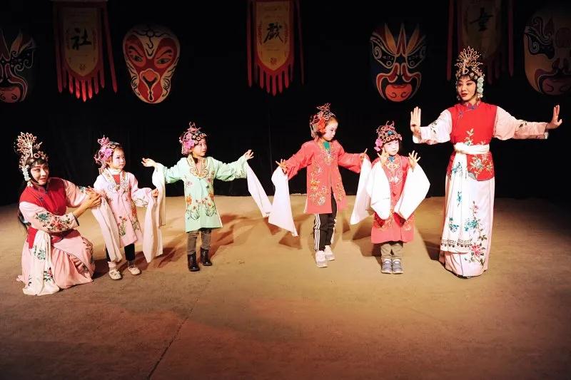 2021儿童剧《童戏社脸谱三绝》成都站时间、地点、票价 2021儿童剧《童戏社脸谱三绝》成都站时间、地点、票价