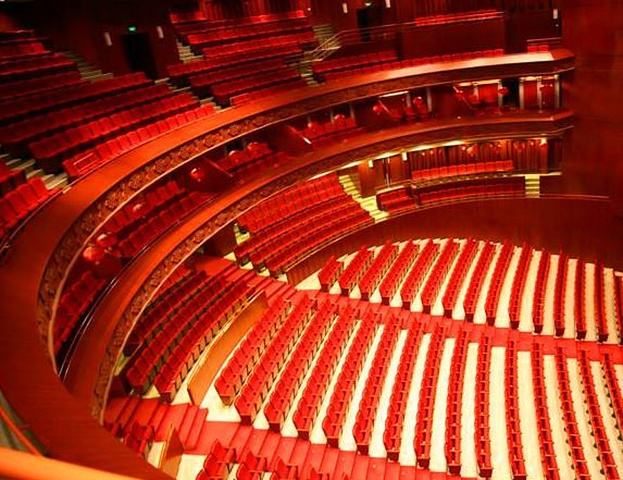 2021濮存昕听见美朗读会北京站